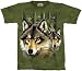 Wolf Pack T-Shirt - Available in Various Sizes