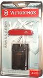 Victorinox Super Tinker Knife and Binoculars Set