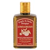 Olive Tomato Shower Gel
