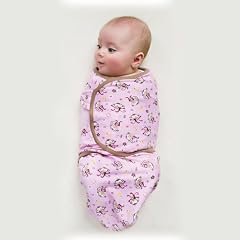 Swaddle Me スワドル ミー ジャングルハニーS NI-4215