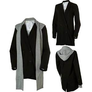 Buy RVCA Junior's Barclay Blazer by RVCA