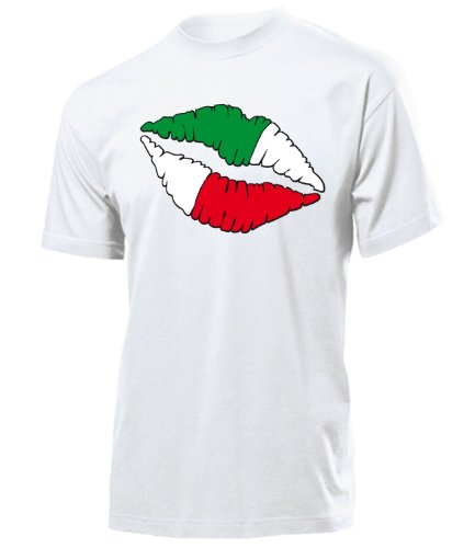 FUSSBALL WM 2014 – ITALIEN FAN 3187(K) Gr. 110/116