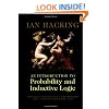An Introduction to Probability and Inductive Logic