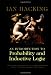 An Introduction to Probability and Inductive Logic