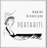 Marian McPartland: Portraits