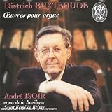 Buxtehude - Organ Works