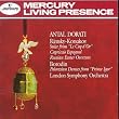 Suite From Le Coq D'Or;Capriccio Espagnol;Russian Easter Overture;Polovtsians Dances