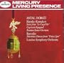 Dorati conducts Rimsky-Korsakov & Borodin / London Symphony