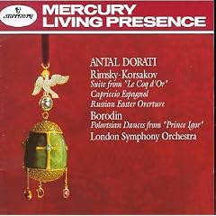 Orchestral Works