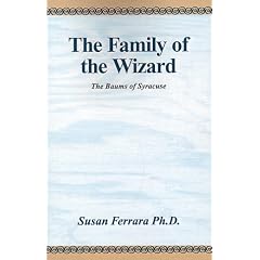 The Family of the Wizard: The Baums of Syracuse