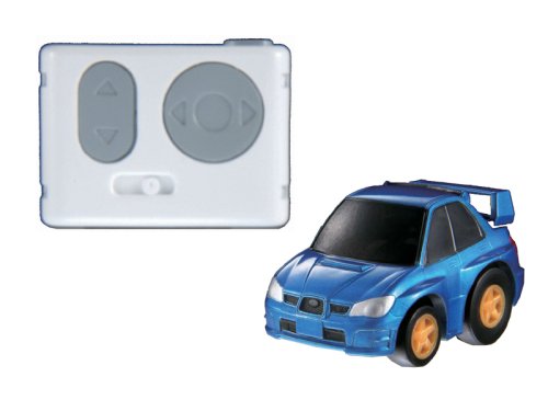 Qステア QSS03 インプレッサWRXスターターセット (A/B)