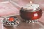 Sandlewood Scented Candle - Style 35346