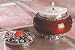 Sandlewood Scented Candle - Style 35346