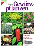 Produkt-Bild: Gew&uuml;rzpflanzen anbauen, ernten, verwenden
