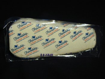 Friendship Farmers - 3 LB Loaf by Cheese Express