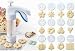 Kitchen & Housewares : Wilton Comfort Grip Cookie Press