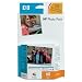 HP Photo Pack N�57 - Cartouche d'encre / Kit Papier - Couleur (cyan, magenta, jaune)