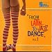 Music : Vol. 1-from Latin to Jazz Dance