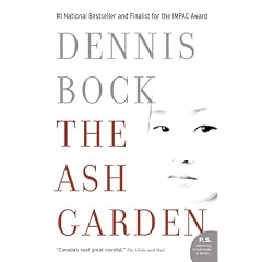 The Ash Garden