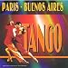 Used : Paris-Buenos Aires [Tango]