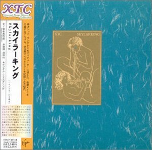 CD-Charts  Search : Skylarking