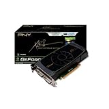 PNY GeForce GTS450 1024MB GDDR5 RTL PCI-E 128bit 2xDVI-I Mini-HDMI aktiv