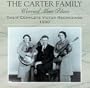 Worried Man Blues: Their Complete Victor Recordings - 1930