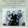 Worried Man Blues: Their Complete Victor Recordings - 1930