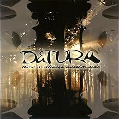 There Is Always Another Side by Datura (Audio CD - 2006) - Import