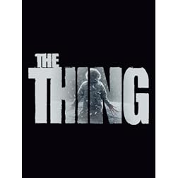 The Thing (2011)