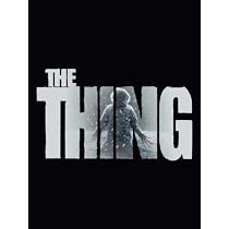 The Thing (2011)