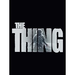 The Thing (2011)