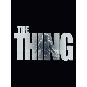 Set A Shopping Price Drop Alert For The Thing (2011)