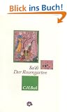 Der Rosengarten