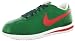 NIKE Cortez World Cup Special Edition Mexico Mens Athletic Running Soccer Turf Shoes ...