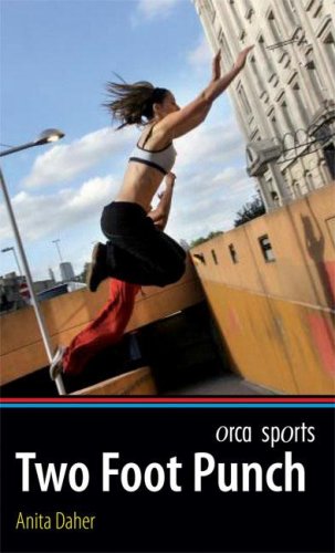 Two Foot Punch (Orca Sports)