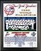 1999 New York Yankees World Series Champions 13