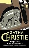 Elephants Can Remember (Hercule Poirot Mysteries (Paperback))