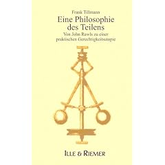 Philosophie des Teilens: Von John Rawls zu einer praktischen Gerechtigkeitsutopie