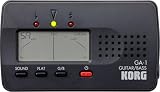 KORG GA-1 Guitar Tuner