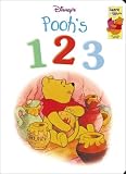 Disneys Winnie the Pooh: 123 (Learn & Grow)