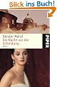 Die Nacht vor der Scheidung: Roman