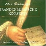 Brandenburgische Konzerte [US-Import]
