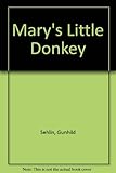 Mary's little donkey