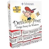 Mariner Software Desktop Poet Mariner Software Desktop Poet
