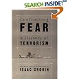 Confronting Fear: A History of Terrorism by Isaac Cronin and EDITOR *