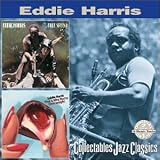 Revue Eddie Harris  / Free Speech/That Is Why You're Overweight