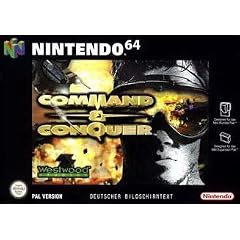 Command & Conquer