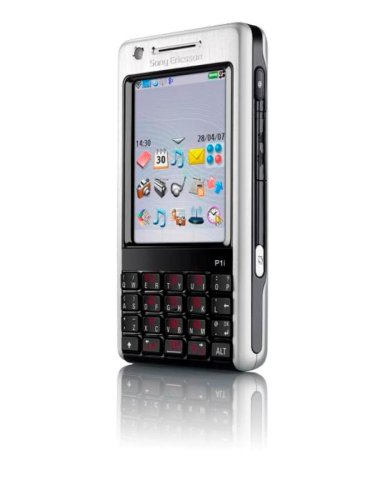 Sony Ericsson - P1i Smartphone
