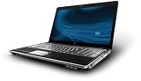 Hewlett Packard HDX16-1060EG 16,0 Zoll FHD Notebook (Intel Core 2 Duo P8400 2.2GHz, 4GB RAM, 320GB HDD, Nvidia GeForce 9600M GT, BD-ROM/DVD+- DL RW, Vista Home Premium)